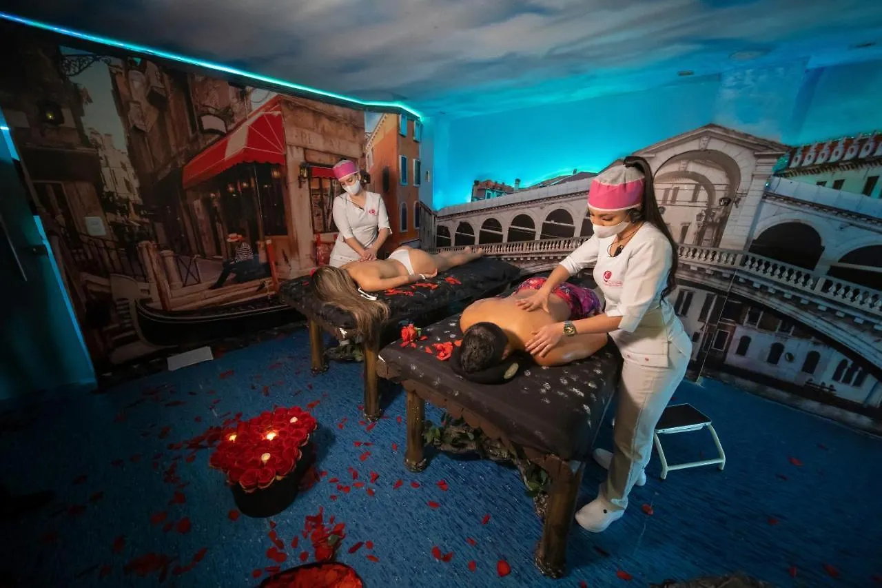 Clinica Antienvejecimiento & Wellness Spa Medellin