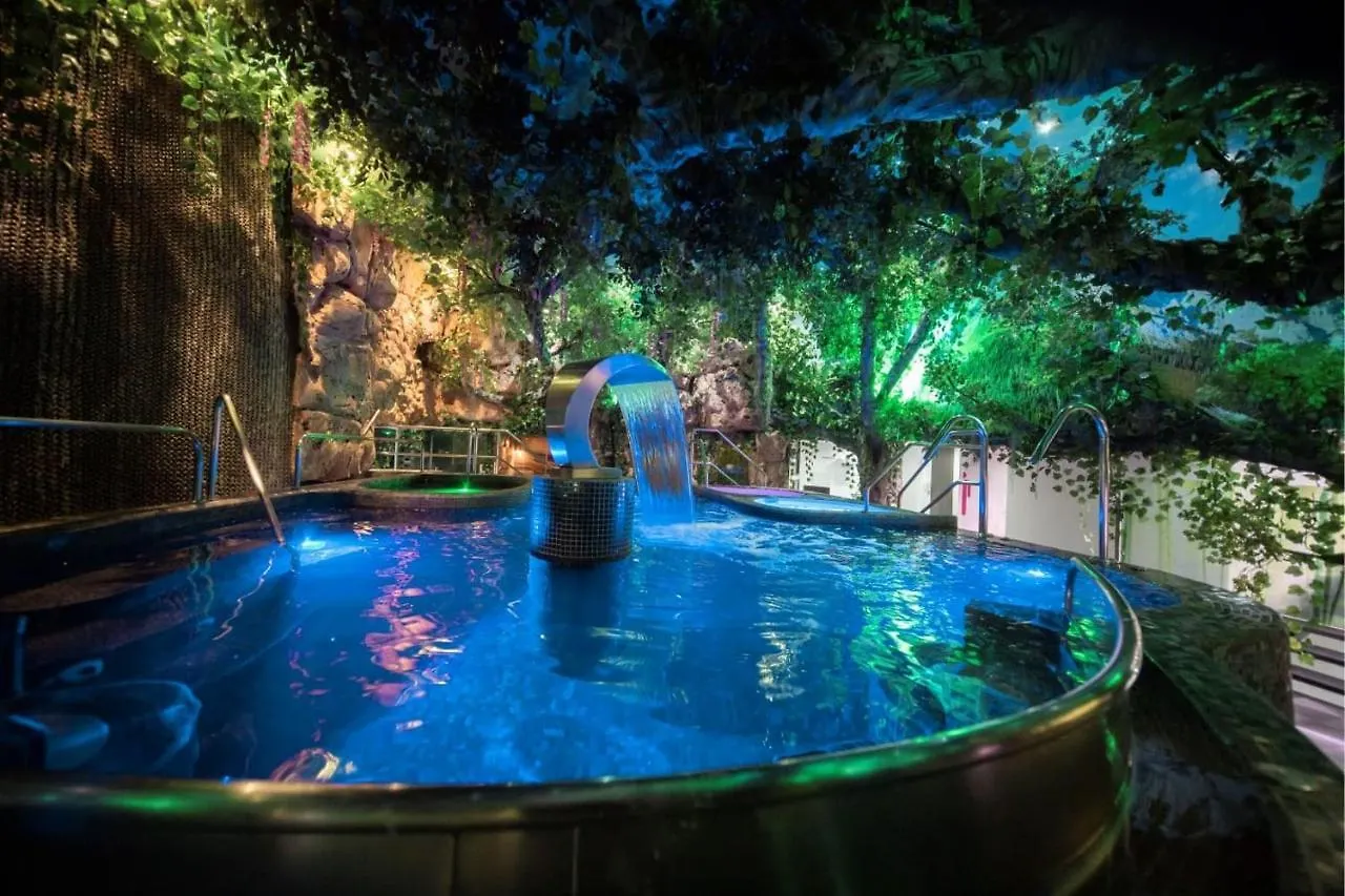 Clinica Antienvejecimiento & Wellness Spa Medellin Colombia
