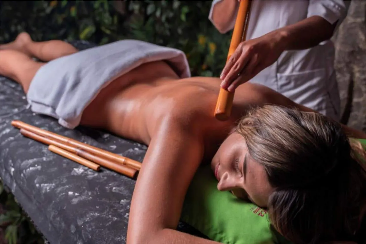 Hotel Clinica Antienvejecimiento & Wellness Spa Medellin