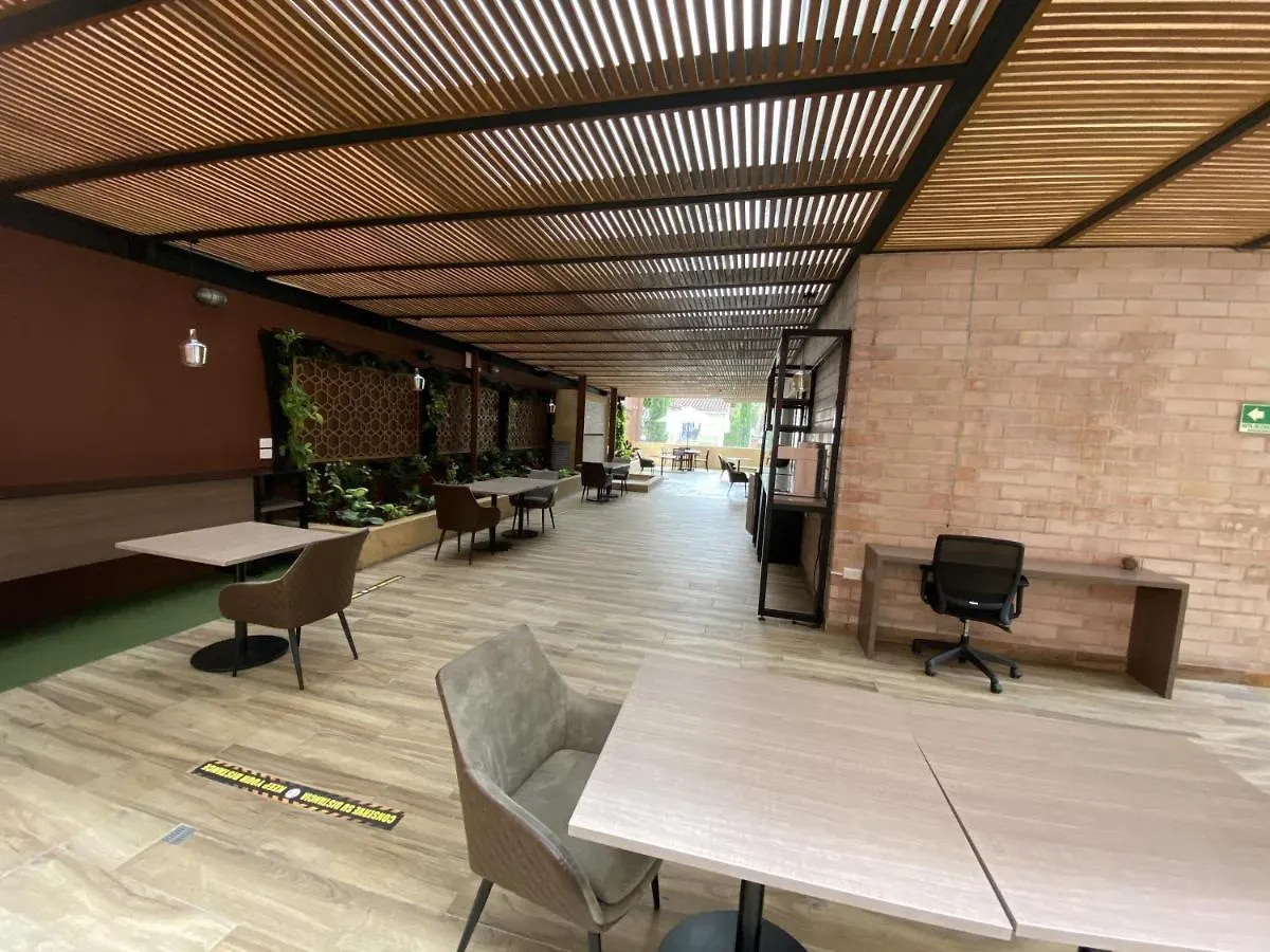 ***** Hotel Clinica Antienvejecimiento & Wellness Spa Medellin Colombia